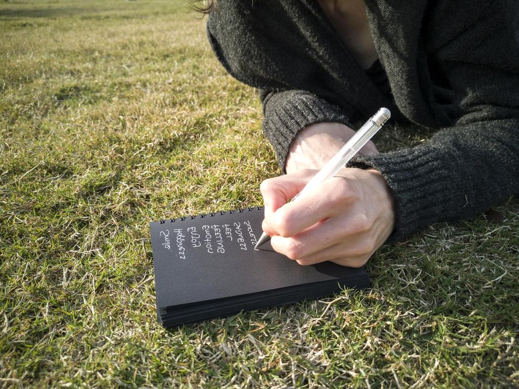 Portrait of Lisa Johnson, young adult author