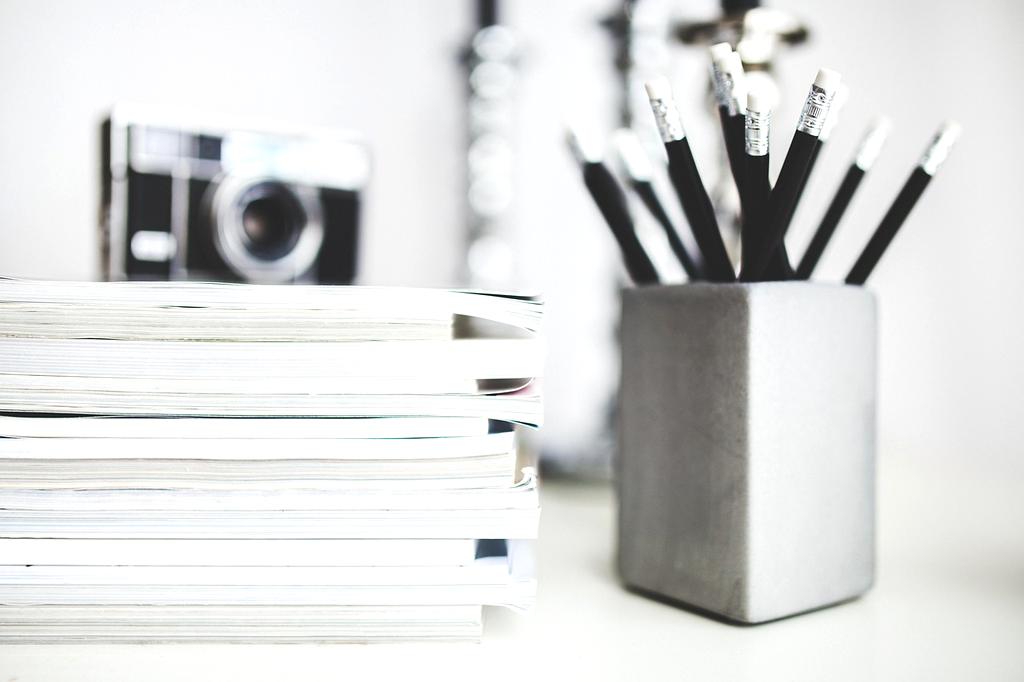 Professional writing association member